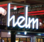 Helm Bar - Lismore Accommodation