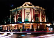 Dawes Point NSW Lismore Accommodation