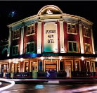 Harbour View Hotel - Lismore Accommodation