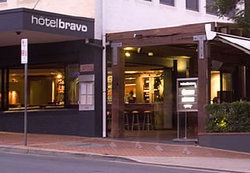 Hotel Bravo - Lismore Accommodation 0
