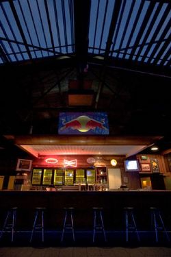 The Mustang Bar - Lismore Accommodation 0