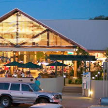 Woody Point QLD Lismore Accommodation