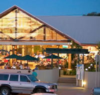 Belvedere Hotel - Lismore Accommodation