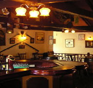 D'Arcy Arms - Lismore Accommodation