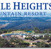 Eagle Heights Hotel