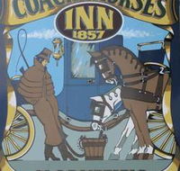 Coach  Horses Inn - Lismore Accommodation
