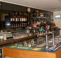 World Cup Bar - Lismore Accommodation