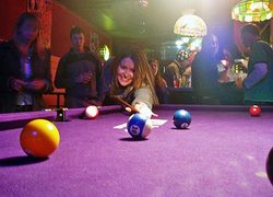 All Nations City - Lismore Accommodation 0