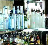 Edinburgh Castle Hotel - Lismore Accommodation