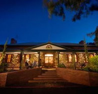 Duck Inn - Lismore Accommodation