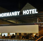 Normanby Hotel - Lismore Accommodation