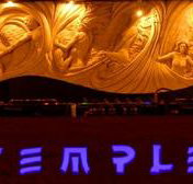 The Temple Bar  Restaurant - Lismore Accommodation