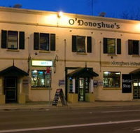 O'Donoghue's Irish Pub - Lismore Accommodation