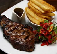 QA Hotel - Lismore Accommodation