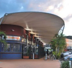 Lismore Accommodation