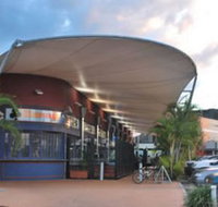 The Club Tavern - Lismore Accommodation