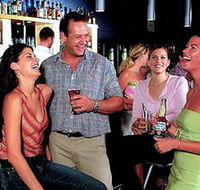 The Brunswick Hotel - Lismore Accommodation