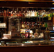 Charlie's Bar - Lismore Accommodation