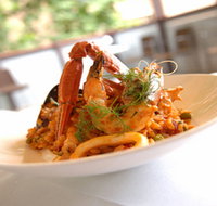 Amoroma Ristorante - Lismore Accommodation