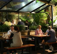 Dicks Hotel - Lismore Accommodation