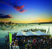 Manly Wharf Hotel - Lismore Accommodation