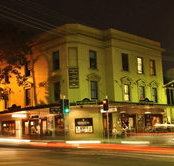 Porterhouse Hotel - Lismore Accommodation