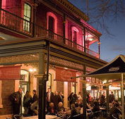 The Lion Hotel - Lismore Accommodation