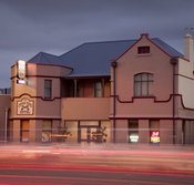 Cross Keys Hotel - Lismore Accommodation