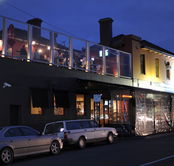 Elgin Inn Hotel - Lismore Accommodation