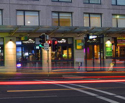 Key Largo Bar & Bistro - Lismore Accommodation 0