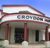 Croydon Hotel
