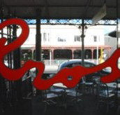 Rrose Bar - Lismore Accommodation