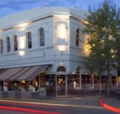 Temperance Hotel - Lismore Accommodation