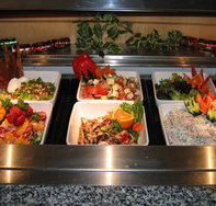 Topaz Bar and Restaurant - Lismore Accommodation