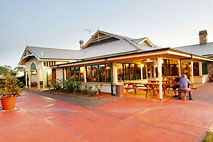 Nulkaba NSW Lismore Accommodation