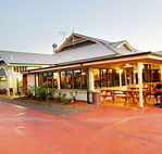 Potters Hotel and Brewery - Lismore Accommodation