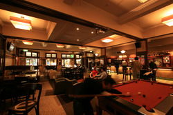 Edinburgh Castle Hotel - Lismore Accommodation 1