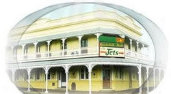 Ipswich Jets - Lismore Accommodation 1