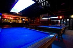 The Mustang Bar - Lismore Accommodation 1