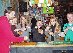 All Nations City - Lismore Accommodation 1