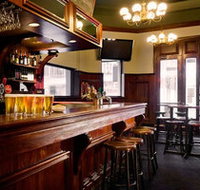 Wynyard Hotel - Lismore Accommodation