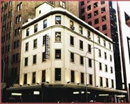 Sydney City NSW Lismore Accommodation