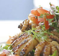 Nicks Bar and Grill - Lismore Accommodation