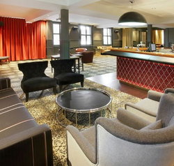 Golden Gate Hotel - Lismore Accommodation 1