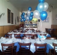 Pelagos Greek Tavern - Lismore Accommodation