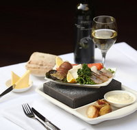 Strathmore Hotel - Lismore Accommodation