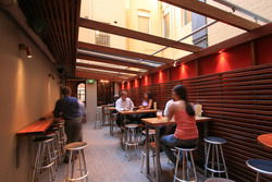 Edinburgh Castle Hotel - Lismore Accommodation 2