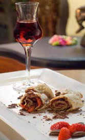 Akis Indian - Lismore Accommodation 2