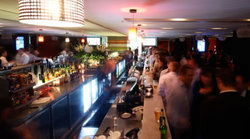Aurora Bar - Lismore Accommodation 2
