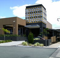Hinterland Hotel - Lismore Accommodation